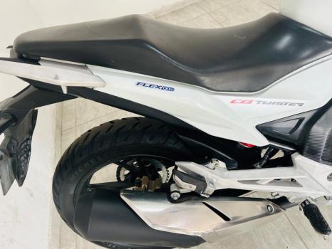 HONDA CB 250 F Twister , Foto 6