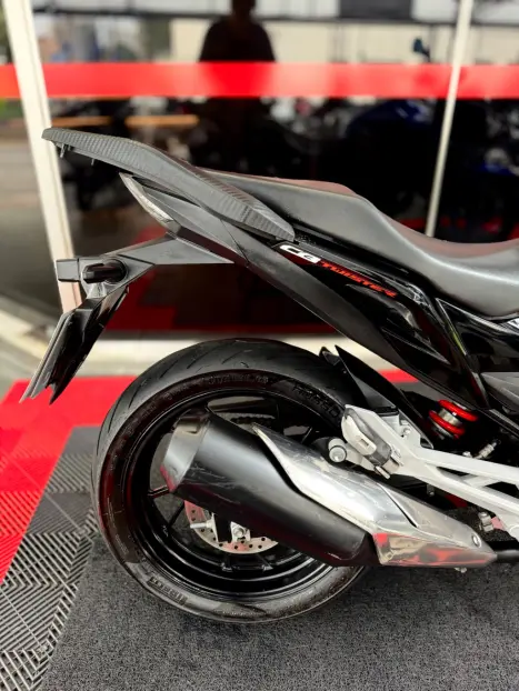 HONDA CB 250 F Twister FLEXONE, Foto 2