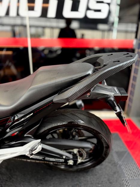 HONDA CB 250 F Twister FLEXONE, Foto 6