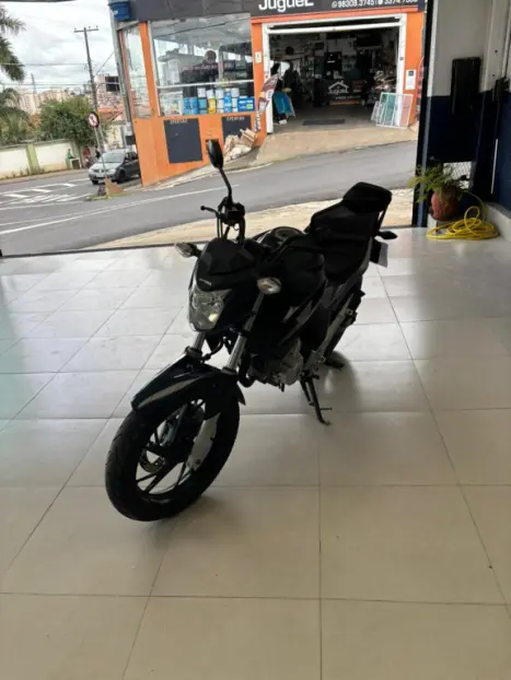 HONDA CB 250 F Twister FLEXONE, Foto 2