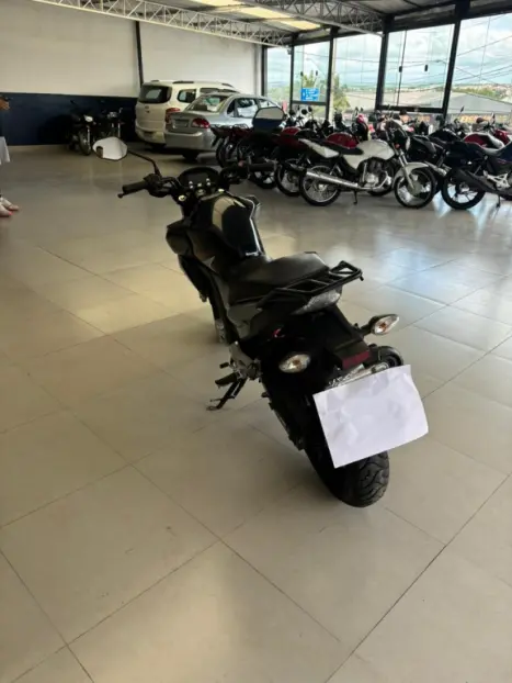 HONDA CB 250 F Twister FLEXONE, Foto 4