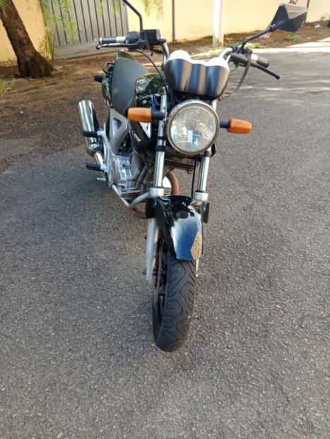 HONDA CB 250 F Twister FLEXONE, Foto 4