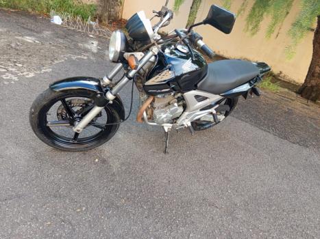 HONDA CB 250 F Twister FLEXONE, Foto 5