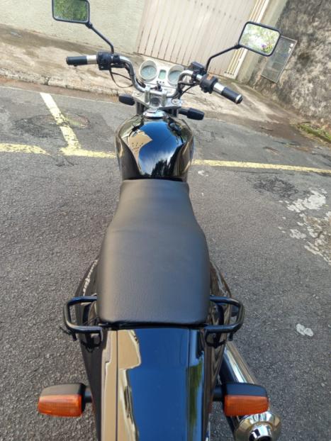 HONDA CB 250 F Twister FLEXONE, Foto 6