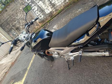 HONDA CB 250 F Twister FLEXONE, Foto 7