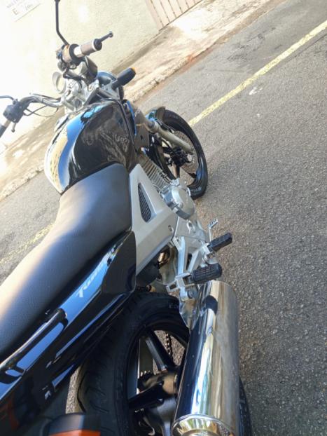 HONDA CB 250 F Twister FLEXONE, Foto 8