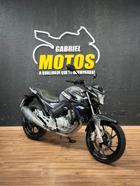 HONDA CB 250 F Twister FLEXONE, Foto 3