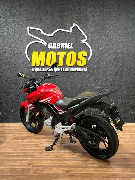 HONDA CB 250 F Twister FLEXONE, Foto 6