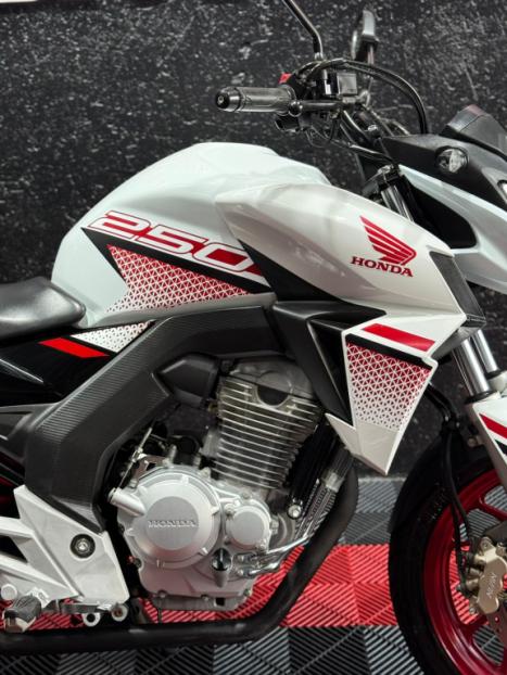 HONDA CB 250 F Twister FLEXONE, Foto 6