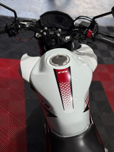 HONDA CB 250 F Twister FLEXONE, Foto 8