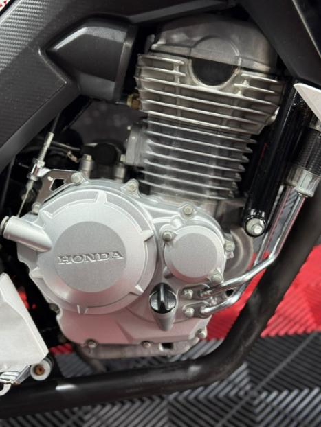 HONDA CB 250 F Twister FLEXONE, Foto 12