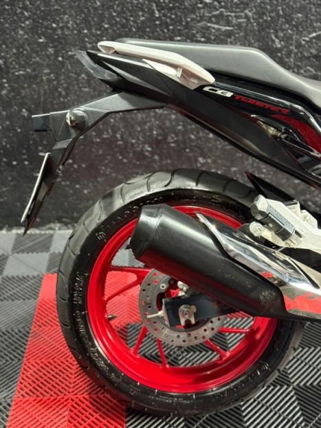 HONDA CB 250 F Twister FLEXONE, Foto 14