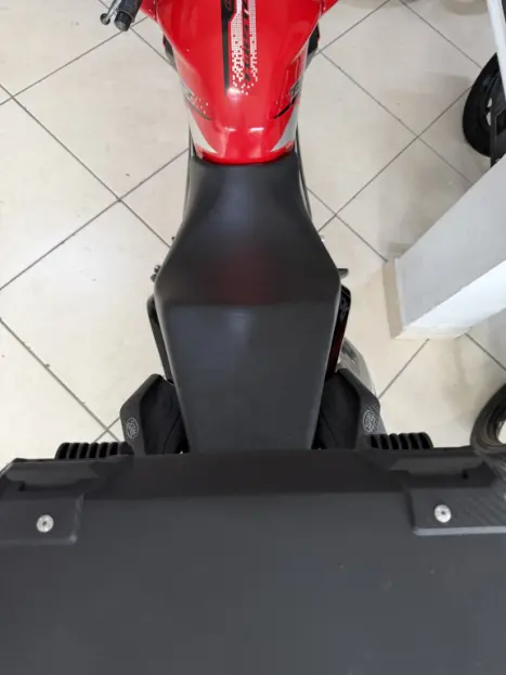 HONDA CB 250 F Twister FLEXONE, Foto 8