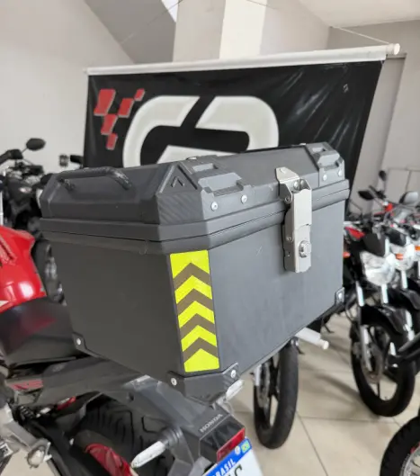 HONDA CB 250 F Twister FLEXONE, Foto 9