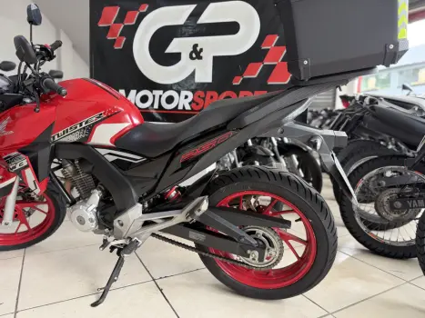 HONDA CB 250 F Twister FLEXONE, Foto 6