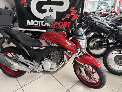 HONDA CB 250 F Twister FLEXONE, Foto 3