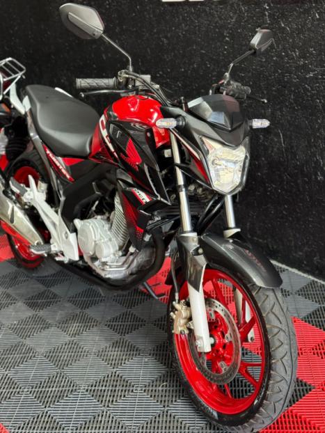 HONDA CB 250 F Twister FLEXONE, Foto 3