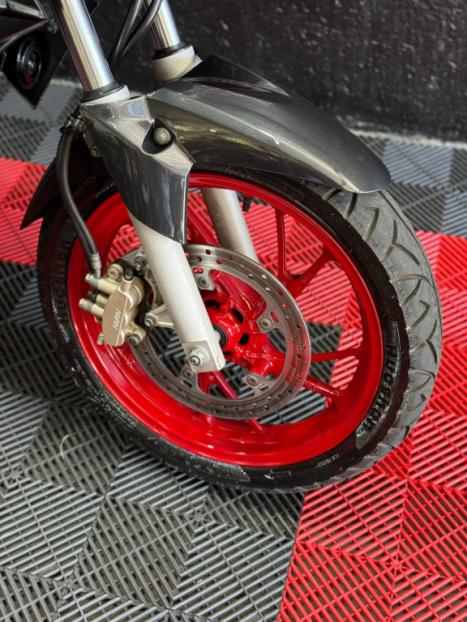 HONDA CB 250 F Twister FLEXONE, Foto 7