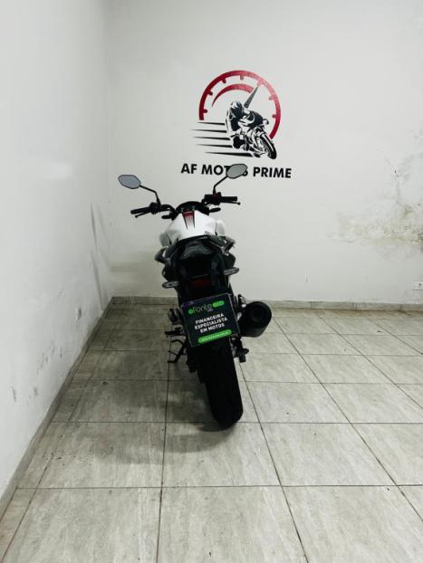 HONDA CB 250 F Twister FLEXONE, Foto 4