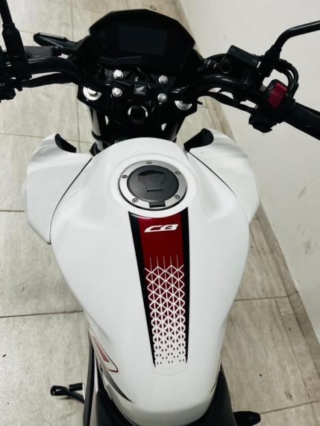 HONDA CB 250 F Twister FLEXONE, Foto 6