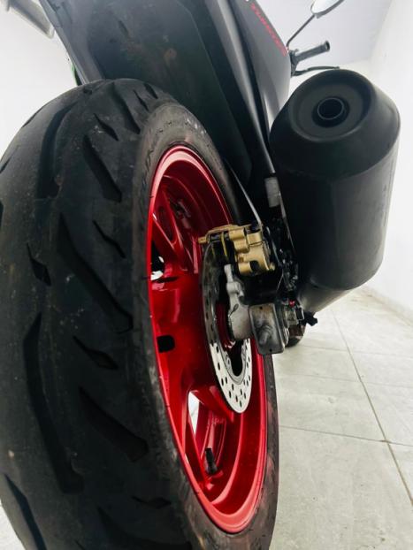 HONDA CB 250 F Twister FLEXONE, Foto 7