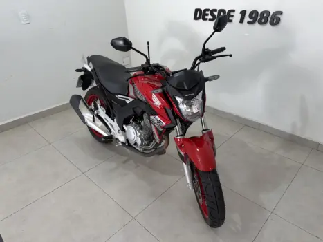 HONDA CB 250 F Twister FLEXONE, Foto 4