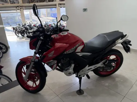 HONDA CB 250 F Twister FLEXONE, Foto 5