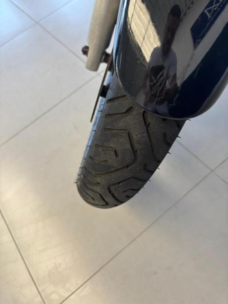 HONDA CB 250 F Twister , Foto 5