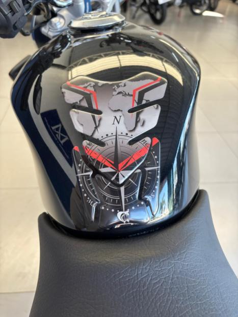 HONDA CB 250 F Twister , Foto 6