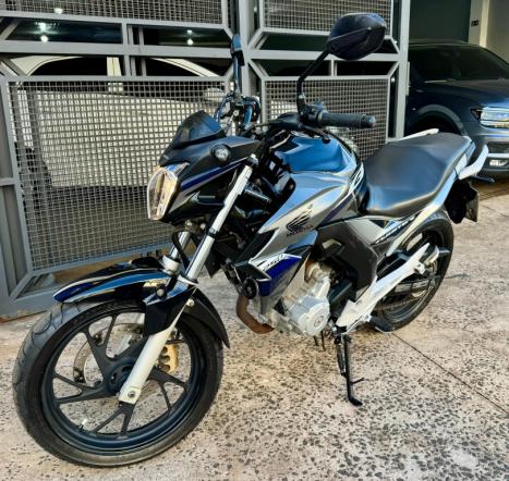 HONDA CB 250 F Twister FLEXONE, Foto 1