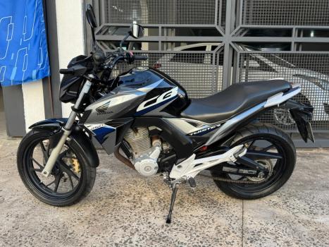 HONDA CB 250 F Twister FLEXONE, Foto 6