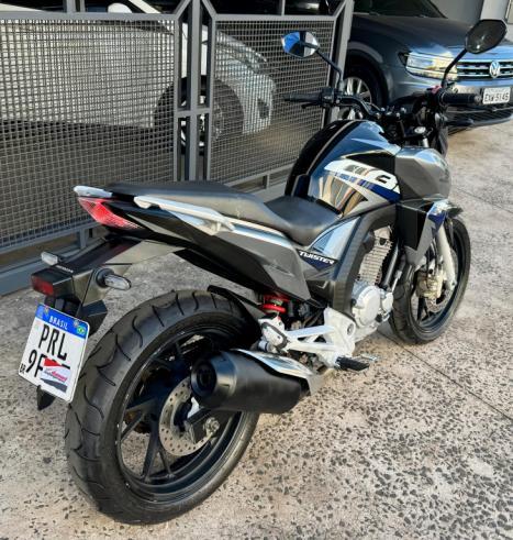 HONDA CB 250 F Twister FLEXONE, Foto 7
