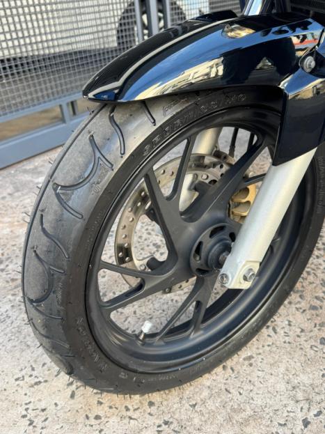HONDA CB 250 F Twister FLEXONE, Foto 9