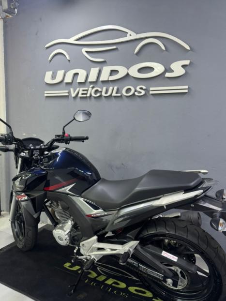 HONDA CB 250 F Twister FLEXONE, Foto 5