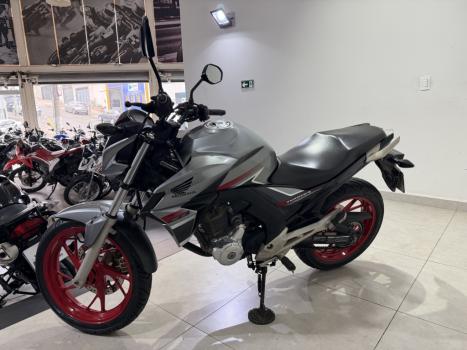 HONDA CB 250 F Twister FLEXONE, Foto 5