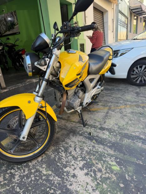 HONDA CB 250 F Twister , Foto 7
