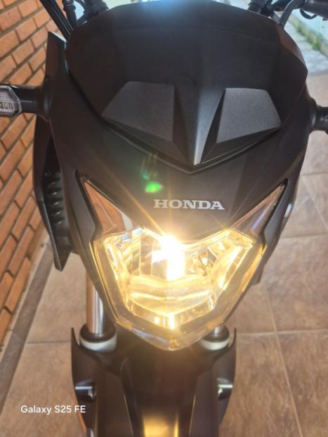 HONDA CB 250 F Twister FLEXONE, Foto 5