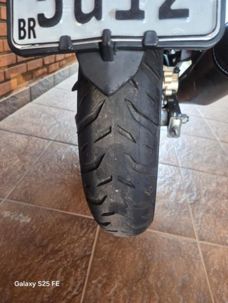HONDA CB 250 F Twister FLEXONE, Foto 6