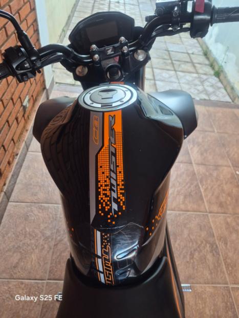 HONDA CB 250 F Twister FLEXONE, Foto 7
