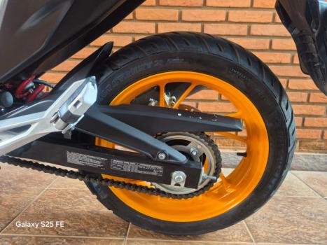 HONDA CB 250 F Twister FLEXONE, Foto 8