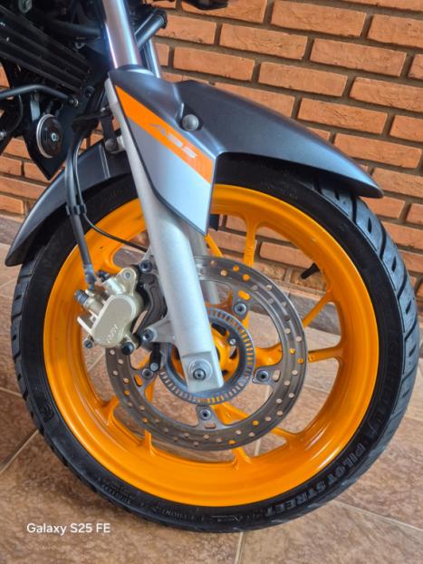 HONDA CB 250 F Twister FLEXONE, Foto 11