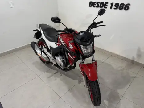 HONDA CB 250 F Twister FLEXONE, Foto 4
