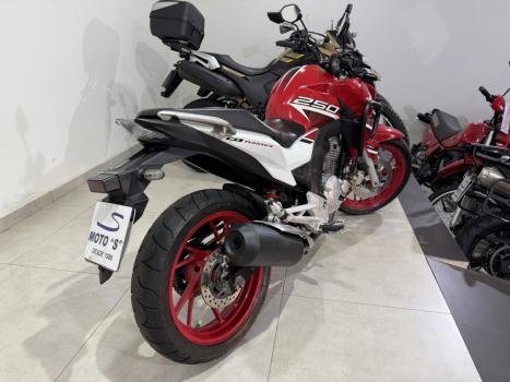 HONDA CB 250 F Twister FLEXONE, Foto 6