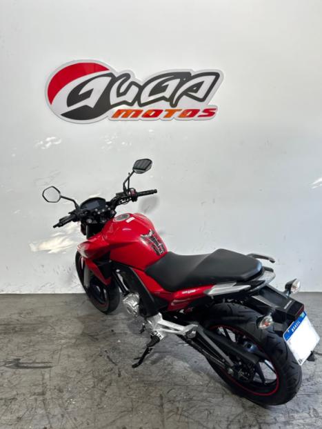 HONDA CB 250 F Twister FLEXONE, Foto 3