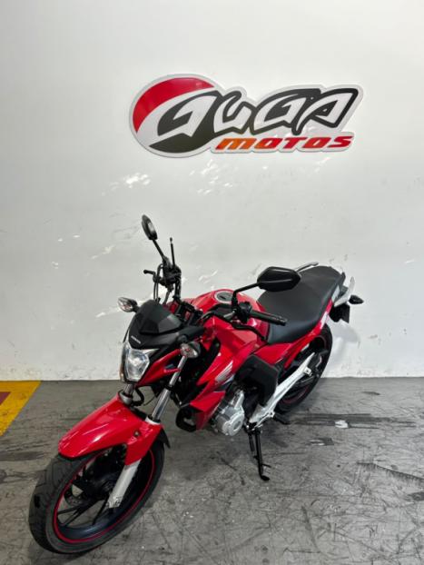 HONDA CB 250 F Twister FLEXONE, Foto 6
