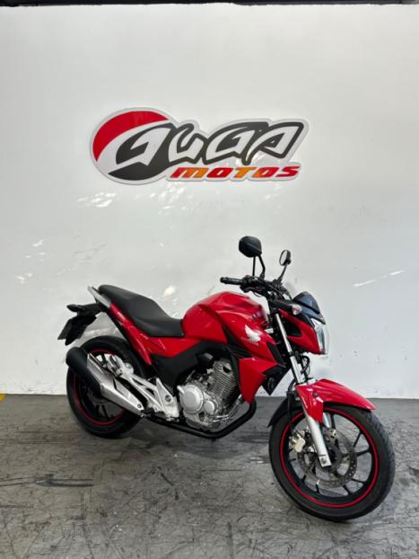 HONDA CB 250 F Twister FLEXONE, Foto 7