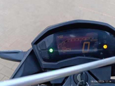 HONDA CB 250 F Twister FLEXONE, Foto 3