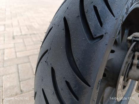 HONDA CB 250 F Twister FLEXONE, Foto 4