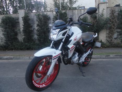 HONDA CB 250 F Twister FLEXONE, Foto 2