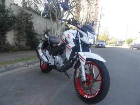 HONDA CB 250 F Twister FLEXONE, Foto 5
